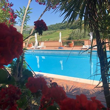 Rea Villa Coltodino Esterno foto