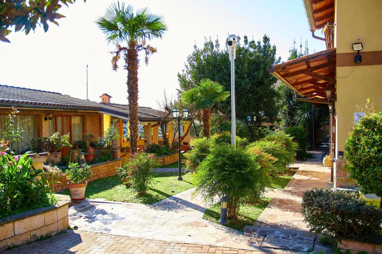 Rea Villa Coltodino Esterno foto