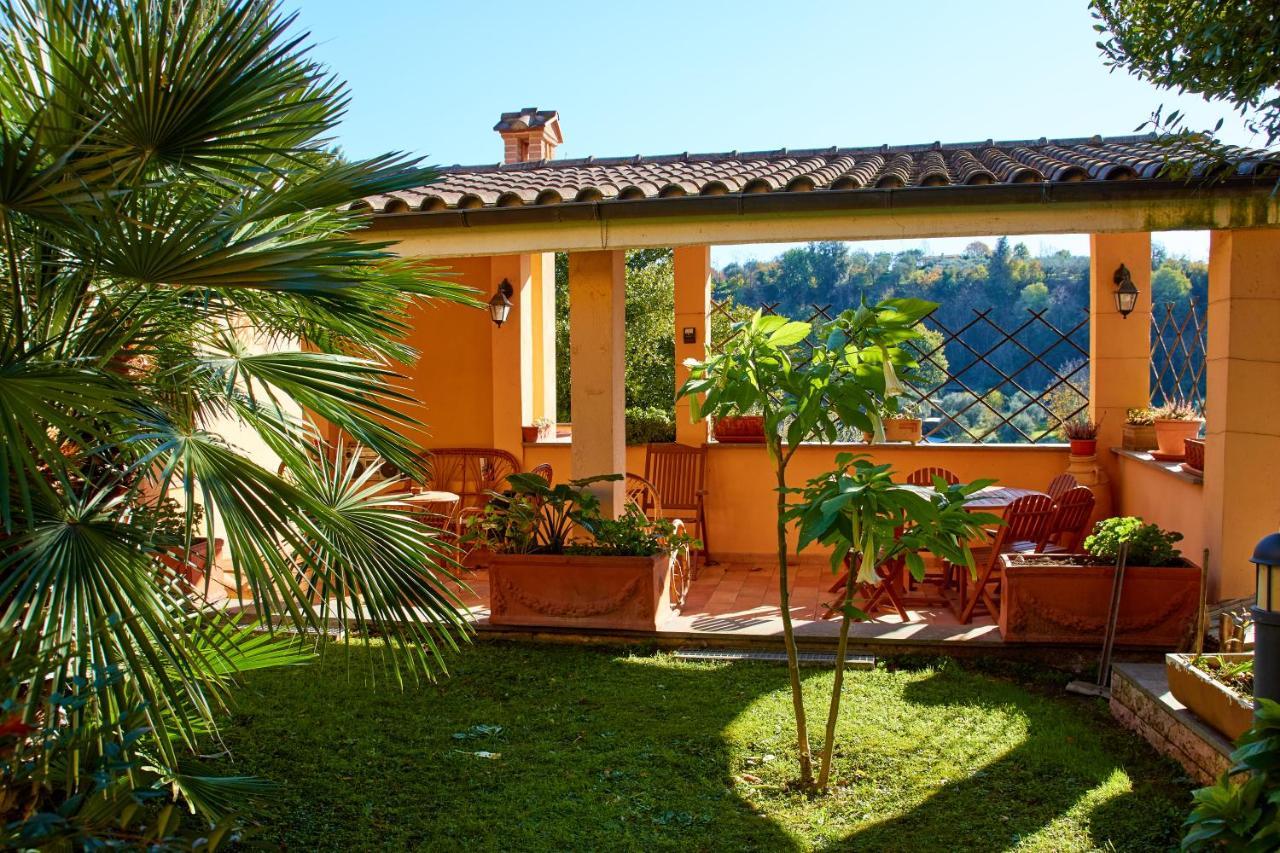 Rea Villa Coltodino Esterno foto
