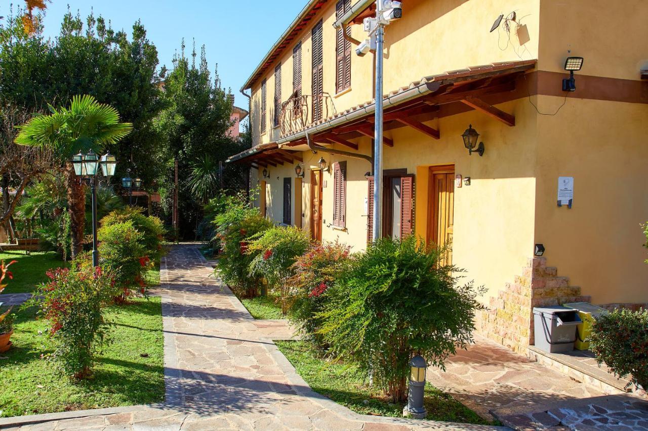 Rea Villa Coltodino Esterno foto