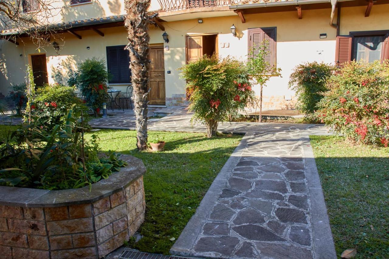 Rea Villa Coltodino Esterno foto