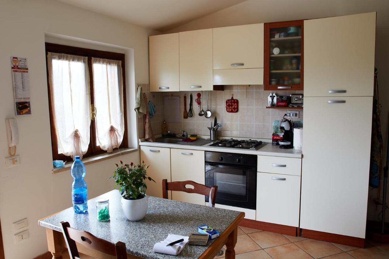 Rea Villa Coltodino Esterno foto