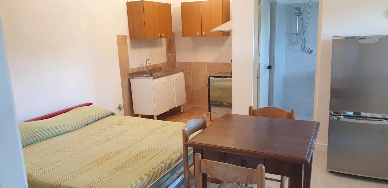 Rea Villa Coltodino Esterno foto