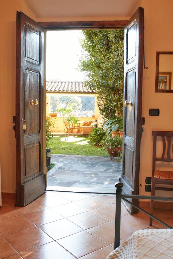 Rea Villa Coltodino Esterno foto