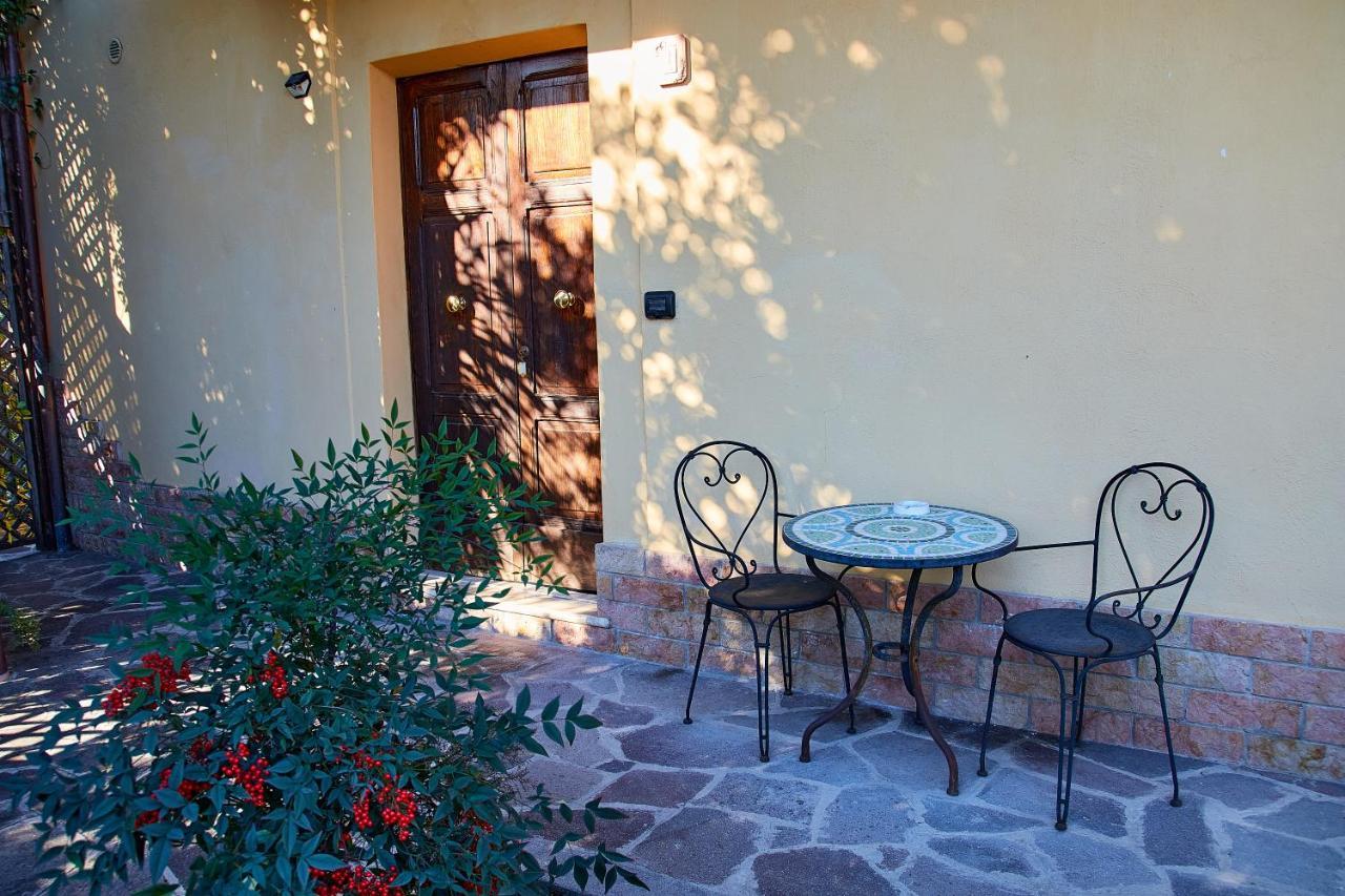 Rea Villa Coltodino Esterno foto