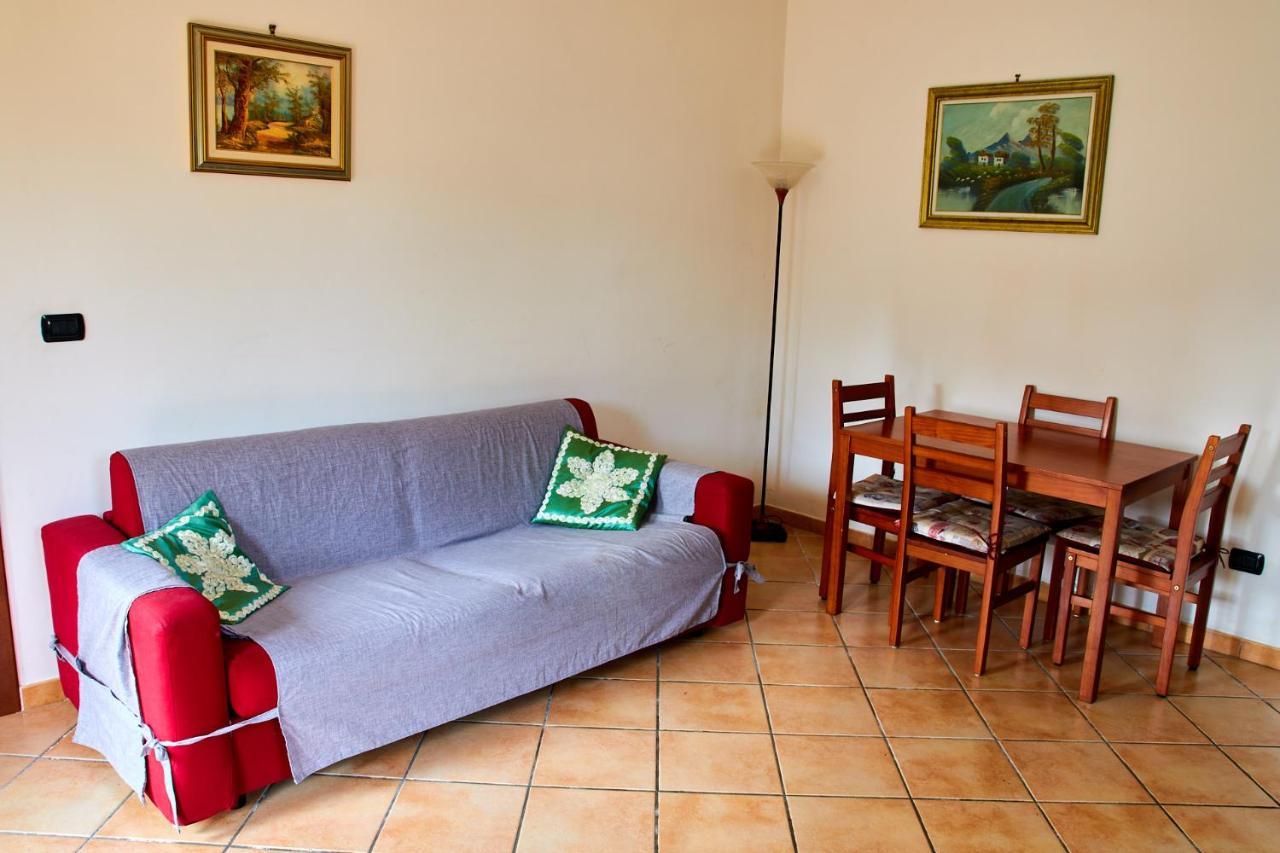 Rea Villa Coltodino Esterno foto