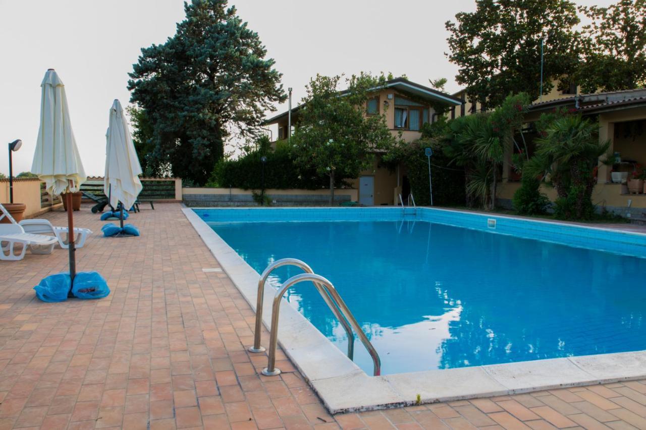 Rea Villa Coltodino Esterno foto