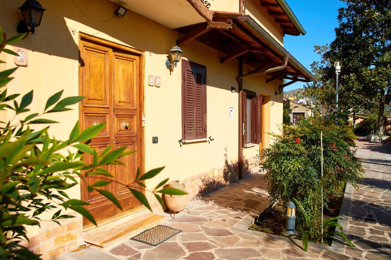 Rea Villa Coltodino Esterno foto