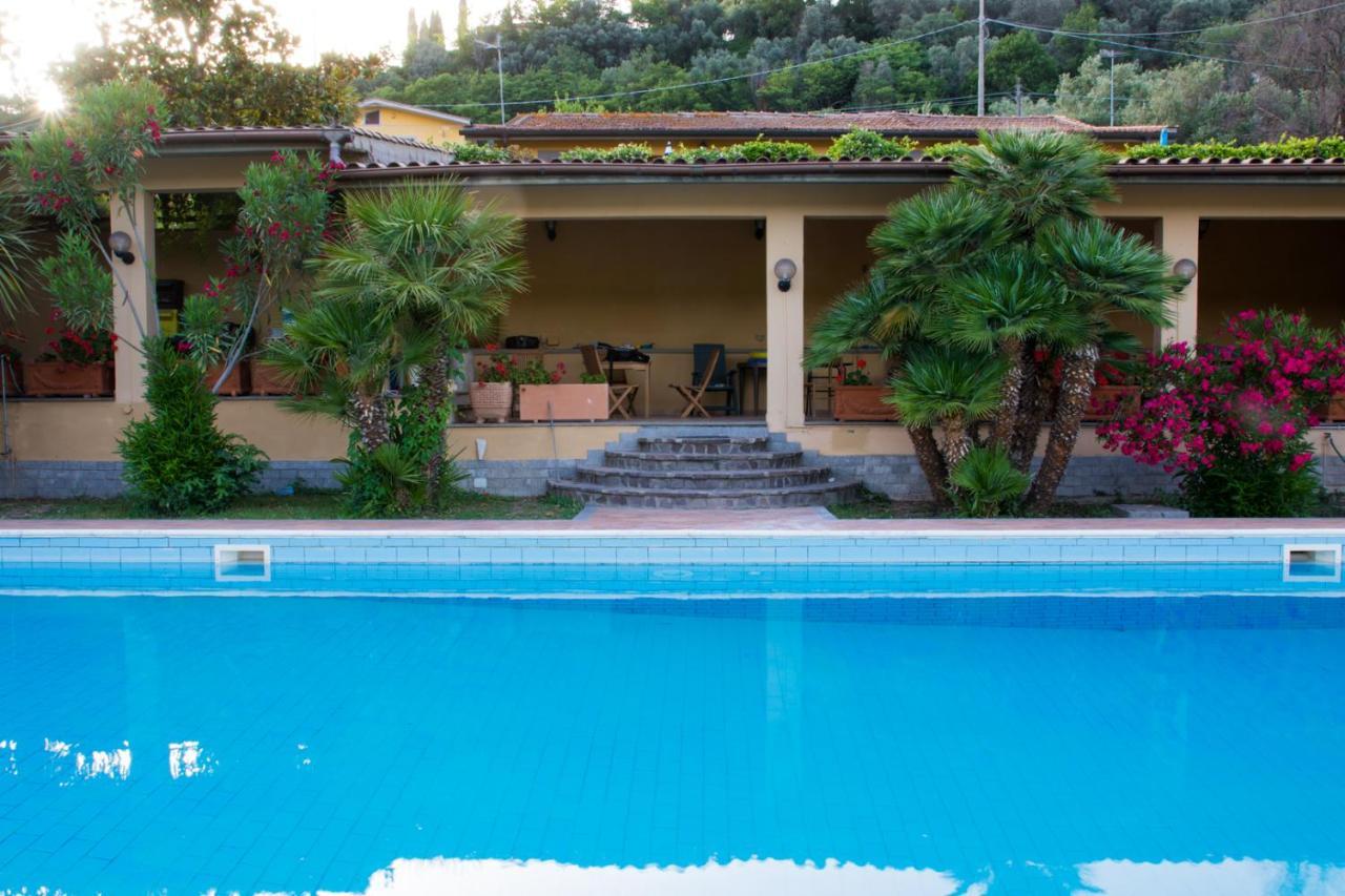 Rea Villa Coltodino Esterno foto