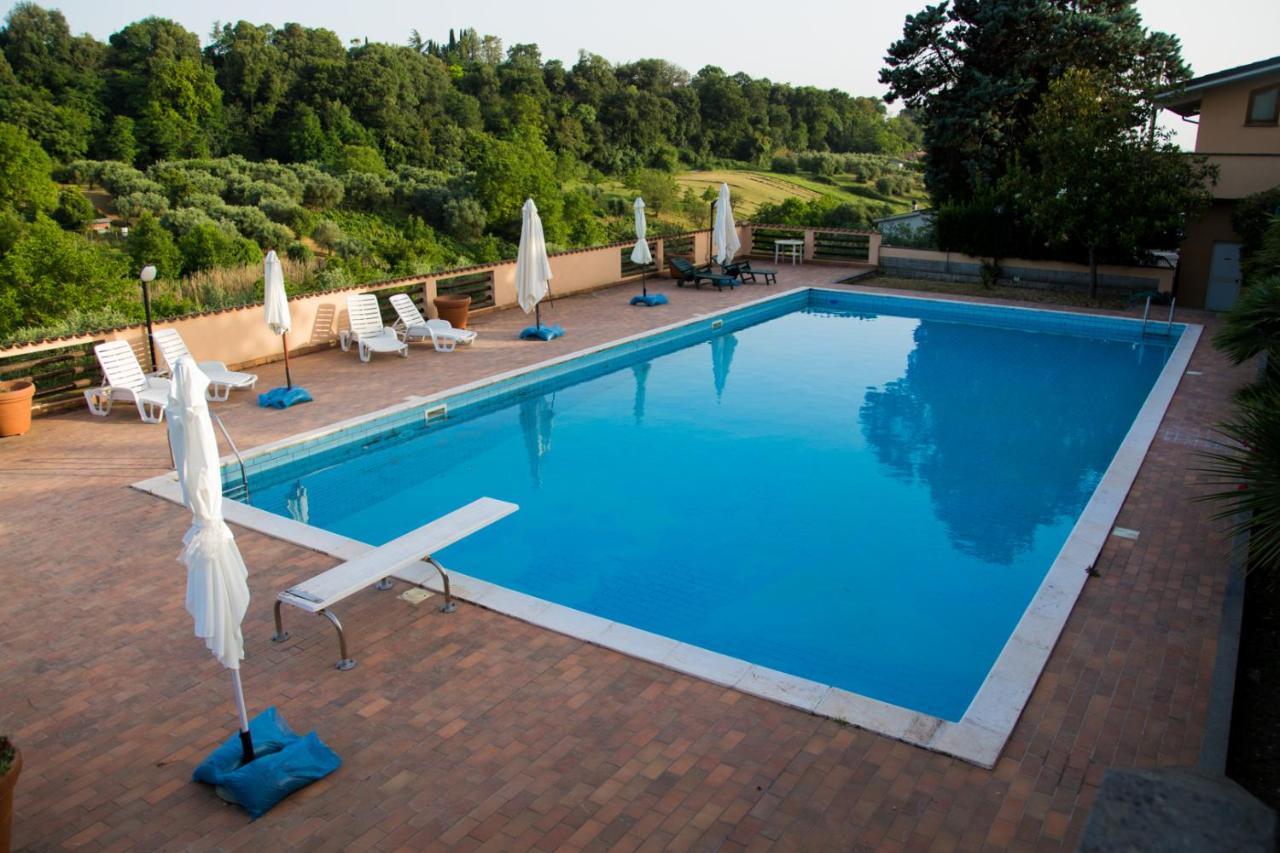 Rea Villa Coltodino Esterno foto