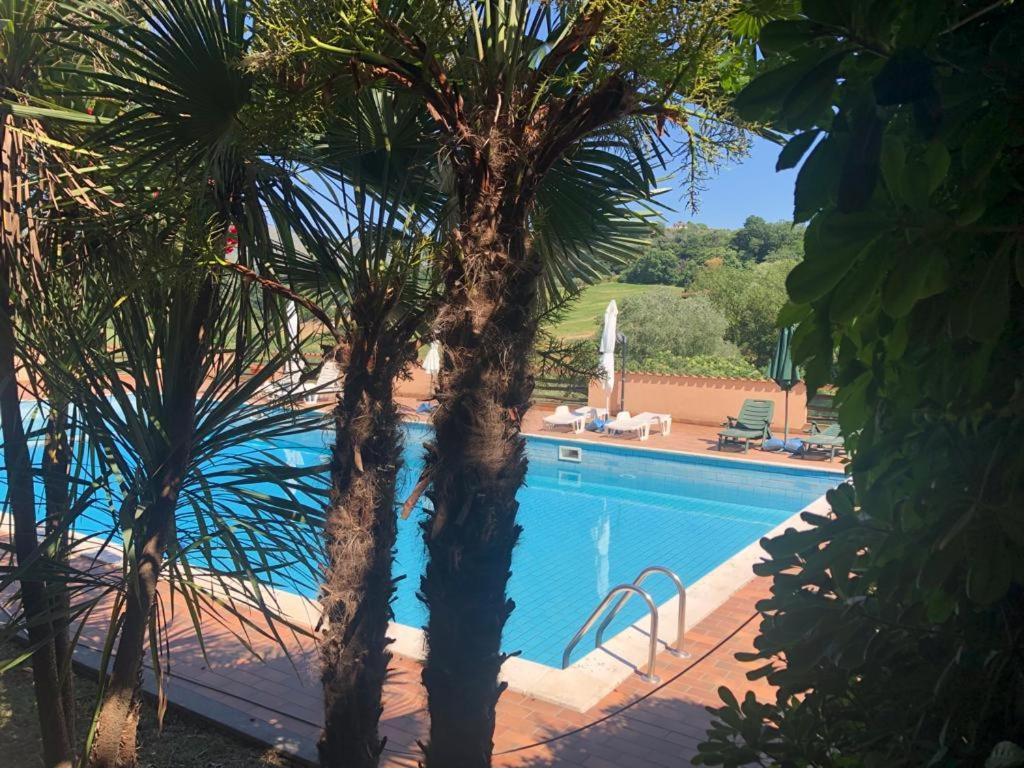 Rea Villa Coltodino Esterno foto