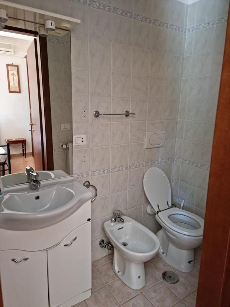 Rea Villa Coltodino Camera foto