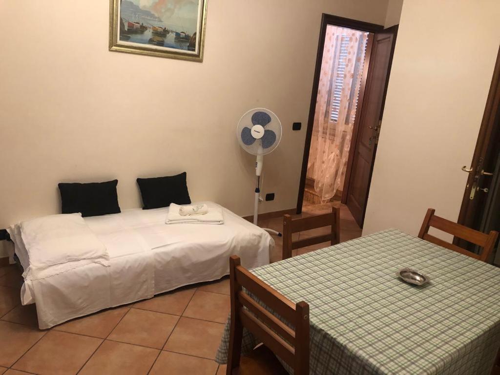 Rea Villa Coltodino Camera foto