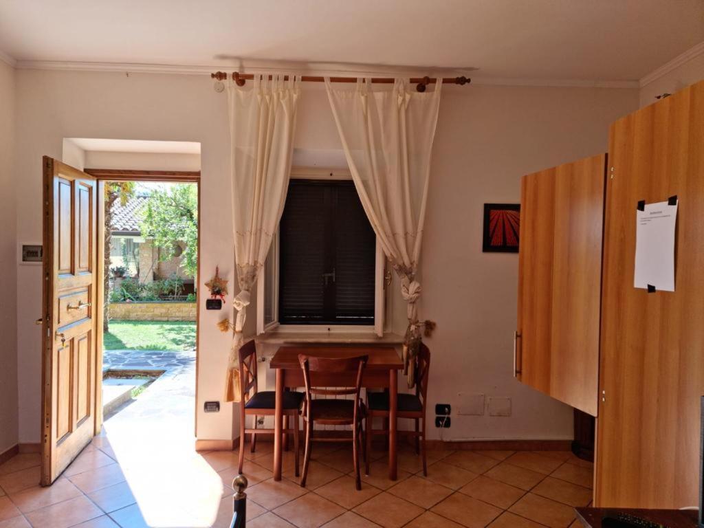 Rea Villa Coltodino Camera foto