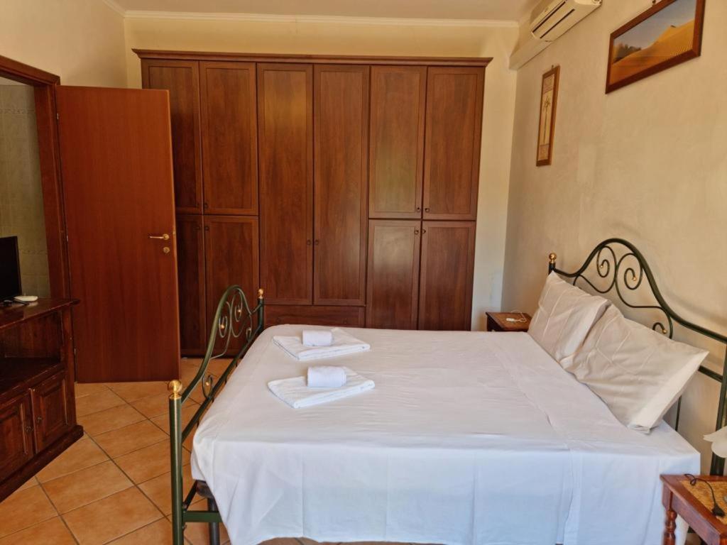 Rea Villa Coltodino Camera foto