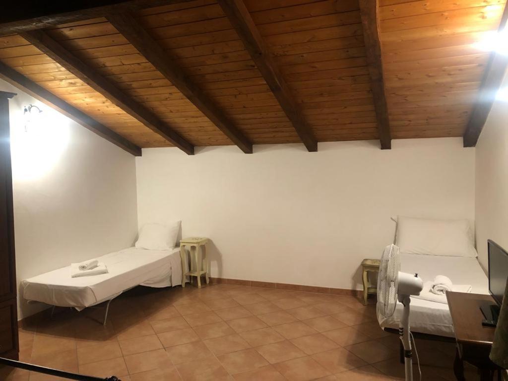 Rea Villa Coltodino Camera foto
