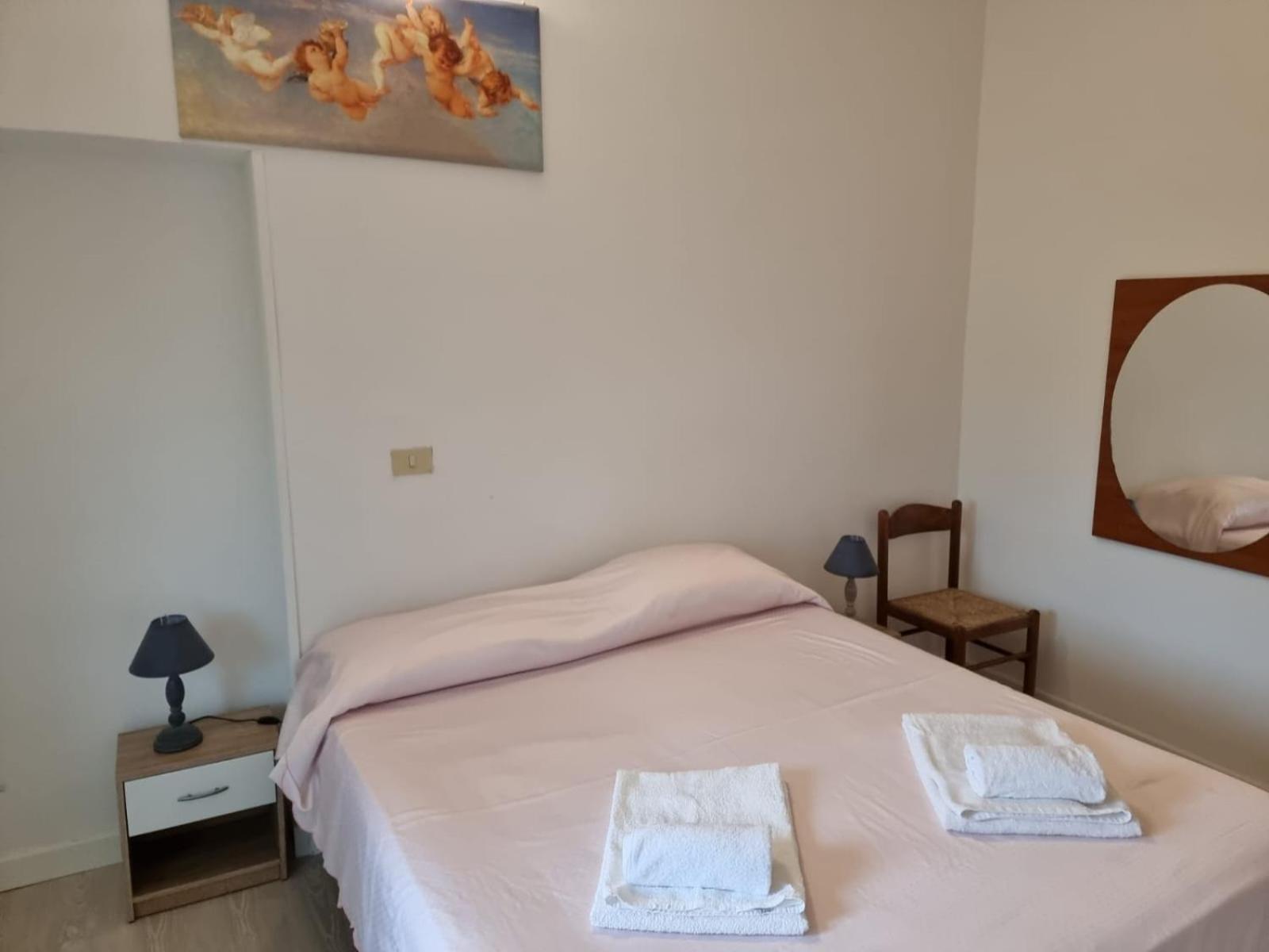 Rea Villa Coltodino Camera foto